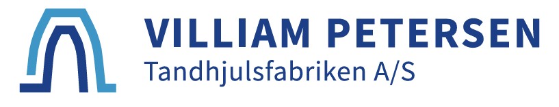 Villiam Petersen Tandhjulsfabriken