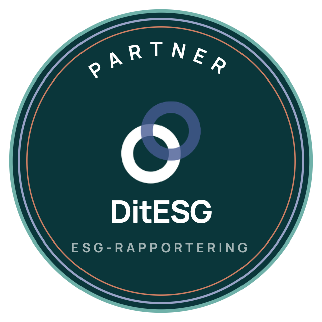 DitESG Partner